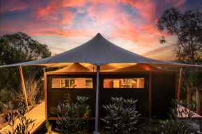 The Enchanted Retreat - Unforgettable Luxury Glamping